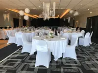 Salle de Concert/théâtre & Salons de Réception du Casino de Dieppe