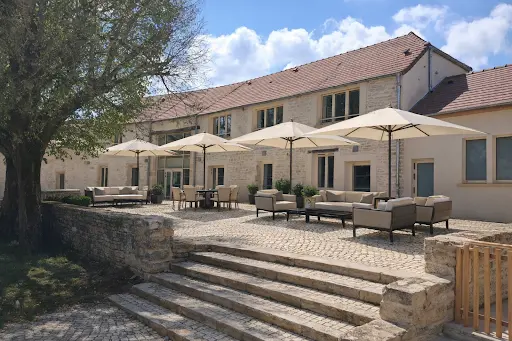 La Bergerie - Domaine de la Jeanne