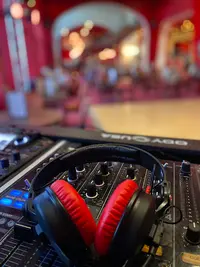 Sono & Events