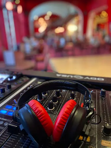 Sono & Events