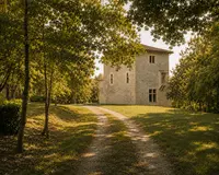 Domaine de Laval