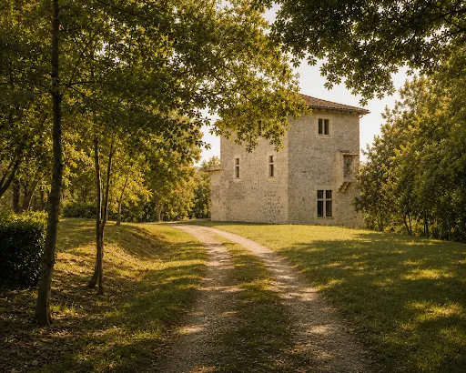 Domaine de Laval
