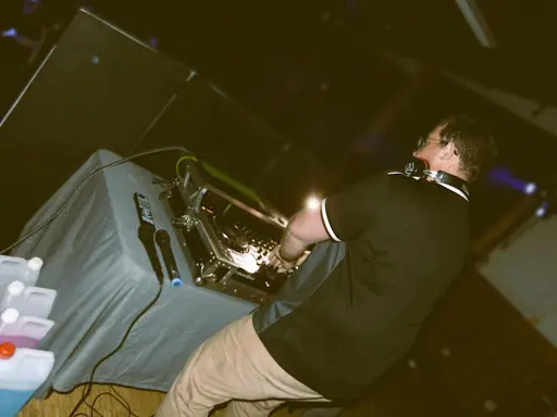 Seb Evenement