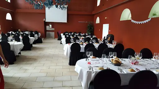 Restaurant de la Ferme Sainte Geneviève