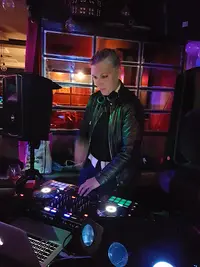 Lyon Sono Events