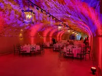 Lorraine Mariage