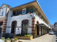 Salle des Fêtes, Douarnenez