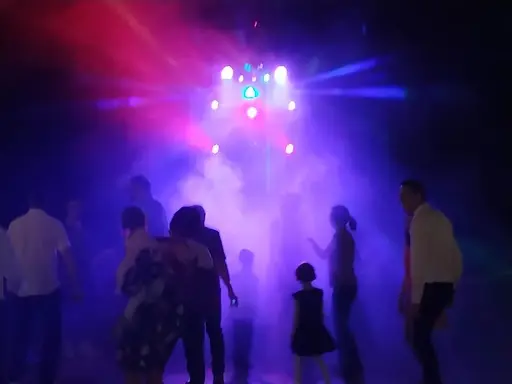 Granitech Sonorisation / Dj Dunkerque