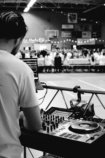 Dj Fray Musik
