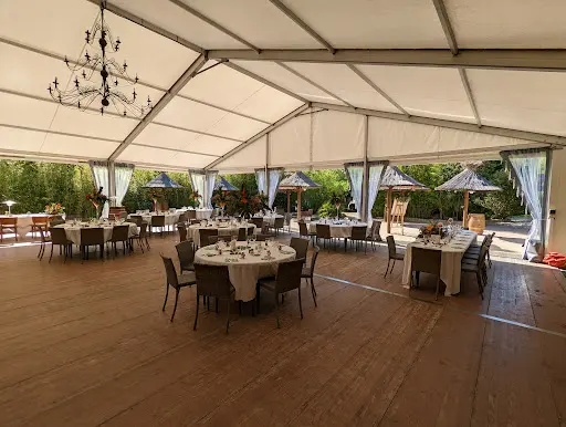 L'Île de Tara Domaine de Réception - Mariages & Séminaires
