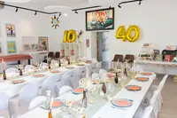 Le Kiosque Ateliers-reunions