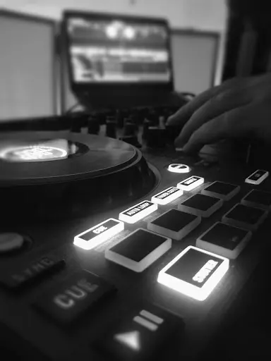 Dj Beneto