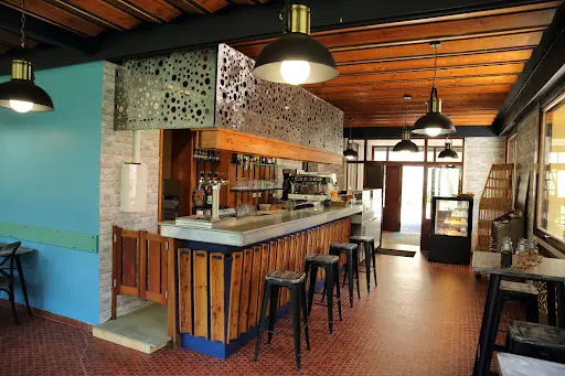 Le Refuge du Phoenix