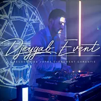Djeygab Events