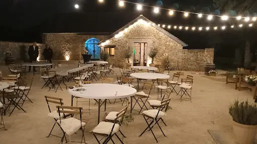 Le Clos des Passerelles Mariage Réception Séminaire