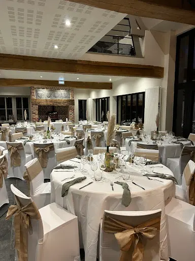 La Salle des Marronniers