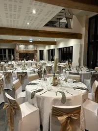 La Salle des Marronniers
