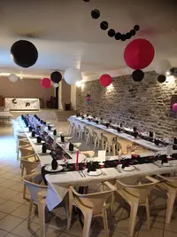 La Longère de Keranvéo