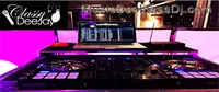 Music Business Dj
