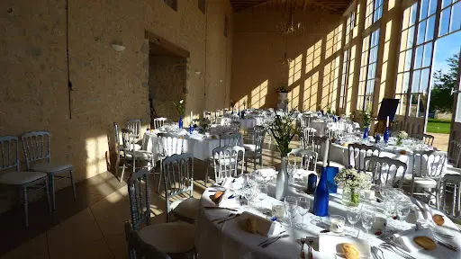 Orangerie de Cambray