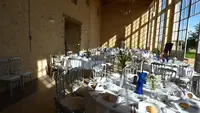Orangerie de Cambray