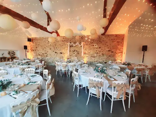 La Ferme de la Loge