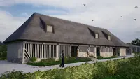 Domaine - le Val la Reine