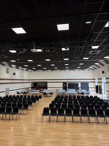 Salle Orion Événement