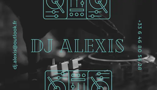 Dj Alexis