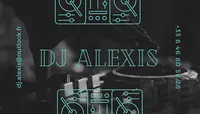 Dj Alexis