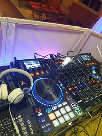 Dj Animation Mcs