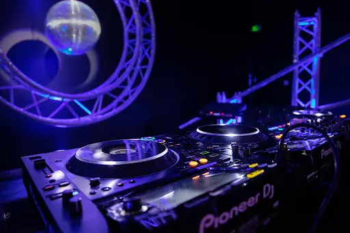 Ml Impact - Dj À Rennes
