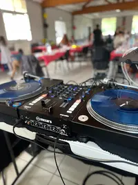 Infinit Event - Dj Mariage & Entreprise, Photobooth - Essonne (91)
