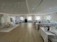 Le Coin Cosy - Salle de Réception