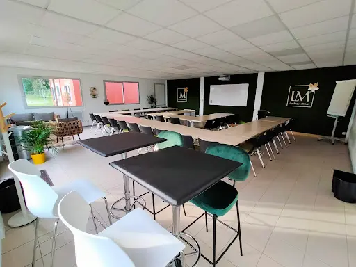 La Mauvilliere