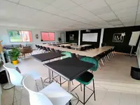 La Mauvilliere