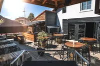 Restaurant El Patio