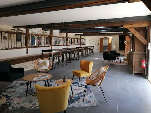 Ferme de la Corde