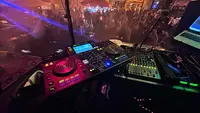 Prodaka Dj 45