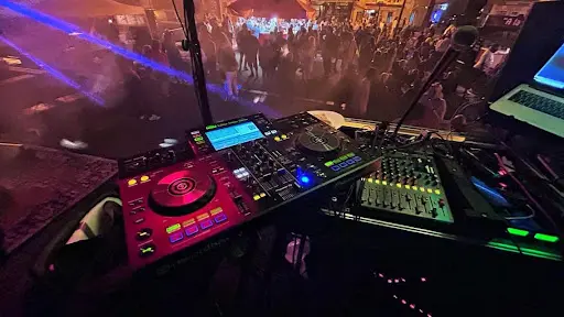 Prodaka Dj 45
