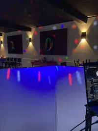 Sf Animation - Dj Lavaur