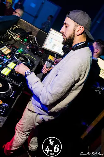 Hop Event - Prestataire Événementiel (dj Dadou)