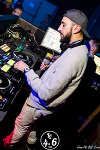 Hop Event - Prestataire Événementiel (dj Dadou)