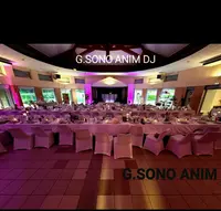 G Sono Anim. Dj ( Aisne 02 - Marne 51 )