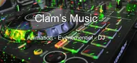 Clam S Music
