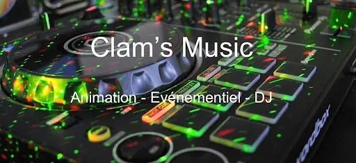 Clam S Music