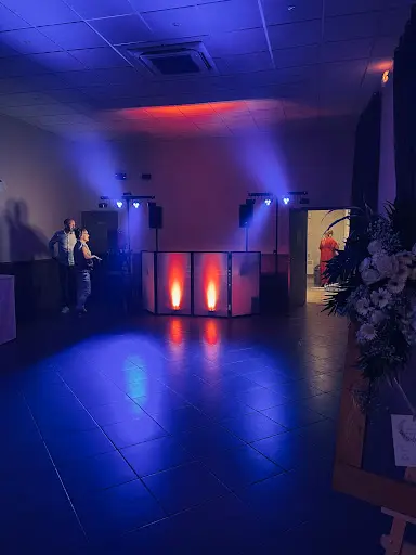 Dj Mat Sonorisation