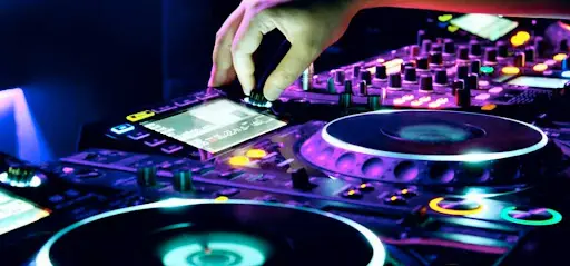 Prodj Show