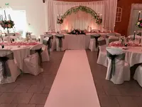 Gîte /salle de Réception aux Instants Partagés