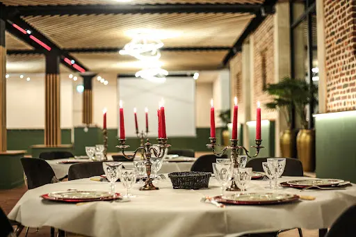Domaine de Foreste